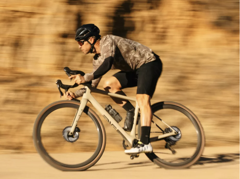 Enve Mog Frameset - Sand 49cm-1